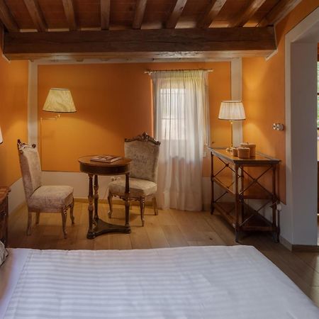 Residenza Il Colle Bed & Breakfast Impruneta Exterior photo