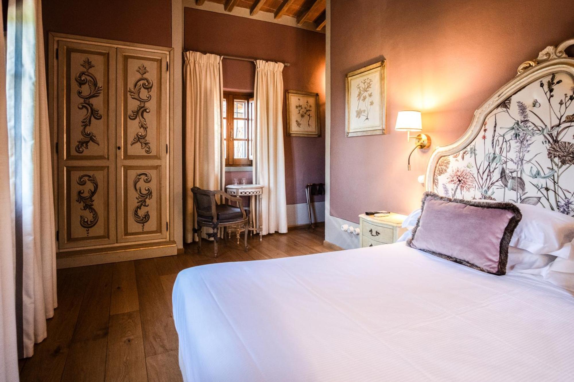 Residenza Il Colle Bed & Breakfast Impruneta Exterior photo