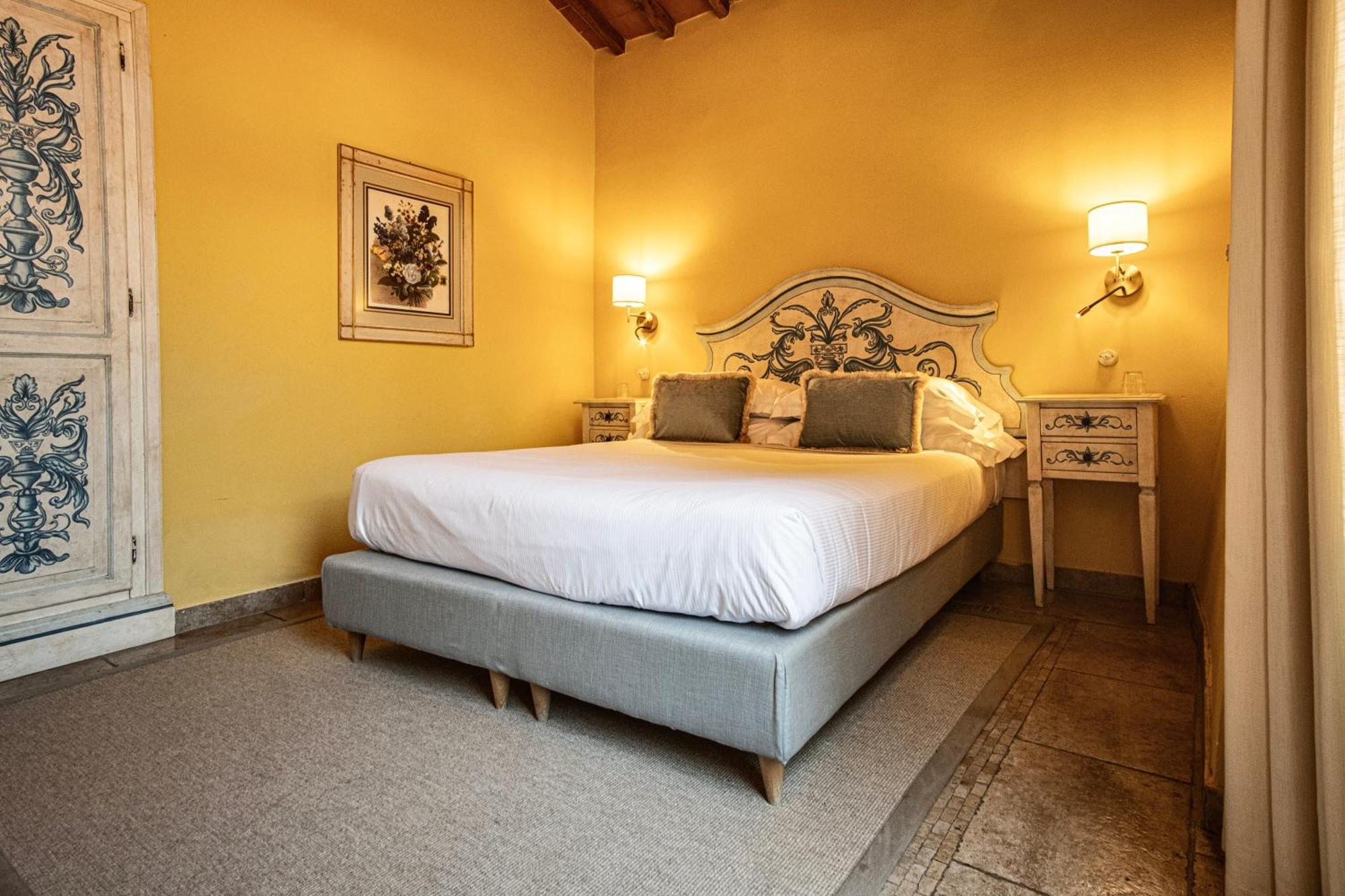 Residenza Il Colle Bed & Breakfast Impruneta Exterior photo